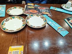 -巴依老爷新疆美食(牡丹园店)