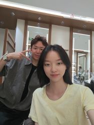 -WM Hair Salon精品店