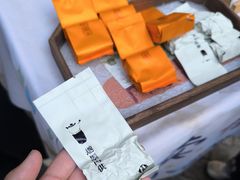-邈墨茶馆(大兜路1号店)