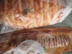 -85度C(生甜甜圈研究工坊·上海局门店)