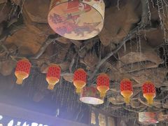 -长鹿旅游休博园