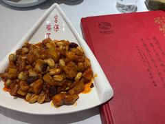 -峨嵋酒家(地安门店)