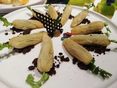 -商城蓝海大饭店·蓝钻国际美食自助百汇(双岭路店)