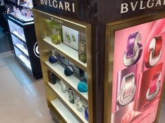 -升恒昌免税商店(桃园国际机场店)