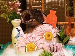 -ONE FULL 古董港式海鲜火锅