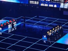 -深圳市体育中心体育馆主馆