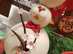 -康莱德酒店·美庭自助餐厅