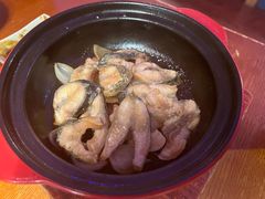 -鳗鱼家·深夜食堂(军博店)