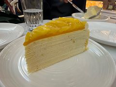 -Lady M New York(澳门伦敦人店)