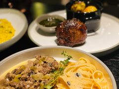-GANEA 厨房神话故事西餐厅