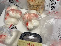 -宫门口馒头铺(创始人总店)