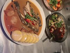 -巴依老爷新疆餐厅