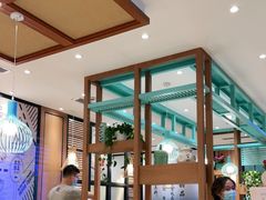 大堂-满记甜品(湖滨店)