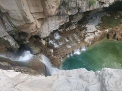 -山西通天峡景区