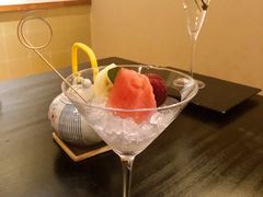 -希望日本料理(保利香槟花园店)