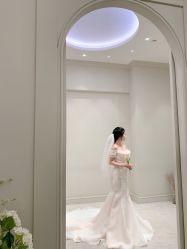 点击看大图 -Chic Bridal 熙可婚纱