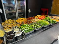 -富龙快餐店(小北店)