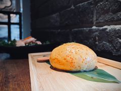 飞鱼籽墨鱼滑-湊湊火锅·茶憩(新中关购物中心店)