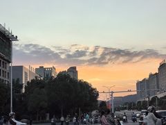 -穆老九清真牛羊肉馆(宋城店)