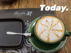 -闲·胡同 Barblu Hutong(雍和宫五道营店)