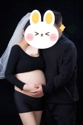 -蜜阁孕味亲子摄影(赛高店)