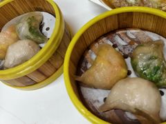 -新一味普宁肠粉王(梅林店)