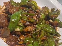 -绿茶餐厅(燕郊永旺店)