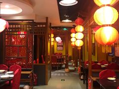 大堂-芦月轩羊蝎子(劲松店)