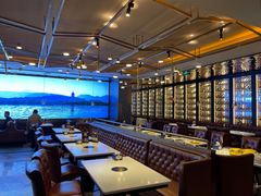 -吉布鲁 牛排海鲜自助(岳塘步步高广场店)