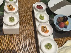 -王府茶宴(大观园总店)
