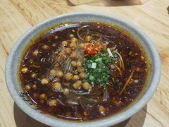 -默记孙抄手(经开万达店)