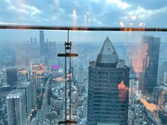 -索菲特酒店 · 云尚天际自助餐厅