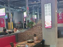 -悟能八戒烤肉自助(秦隆步行街店)