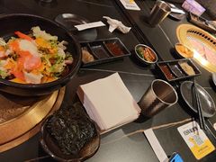 -谷牛和牛烤肉(漕河泾印象城店)