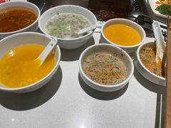 -海底捞火锅(长宁路龙之梦店)
