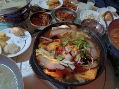 -柳沟豆腐宴69号福豆堂