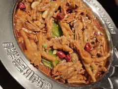 -胖哥俩肉蟹煲(湖滨银泰in77店)