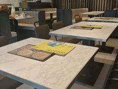 大堂-卡朋西餐(乐峰广场店)