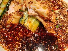 -麻都·成都菜(人民广场店)