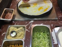 -煎饼道·新鲜现做(桐梓林店)