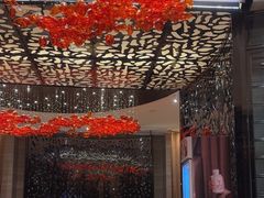 -富力万达嘉华酒店-品珍中餐厅(水果湖店)