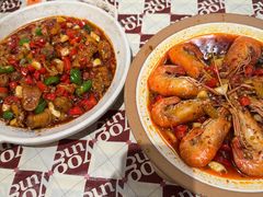 -老三样·旧食新味(万寿宫店)