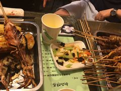 -西单翅酷(西单店)