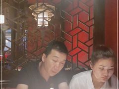 -捞三国美蛙鲜鱼火锅(茂业店)