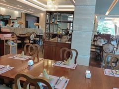 -浙江西子宾馆·瑶园咖啡厅