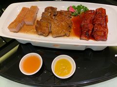 -尚一汤·粤菜海鲜(环球港店)