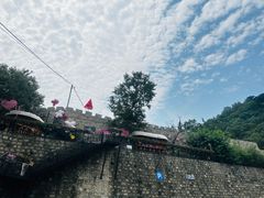 -京北渔家傲