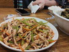 -新健小吃(承德街店)