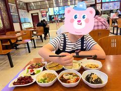 -龙抄手(春熙路总店)