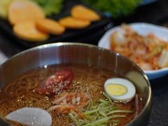 -金达莱烧烤(黎明南街店)